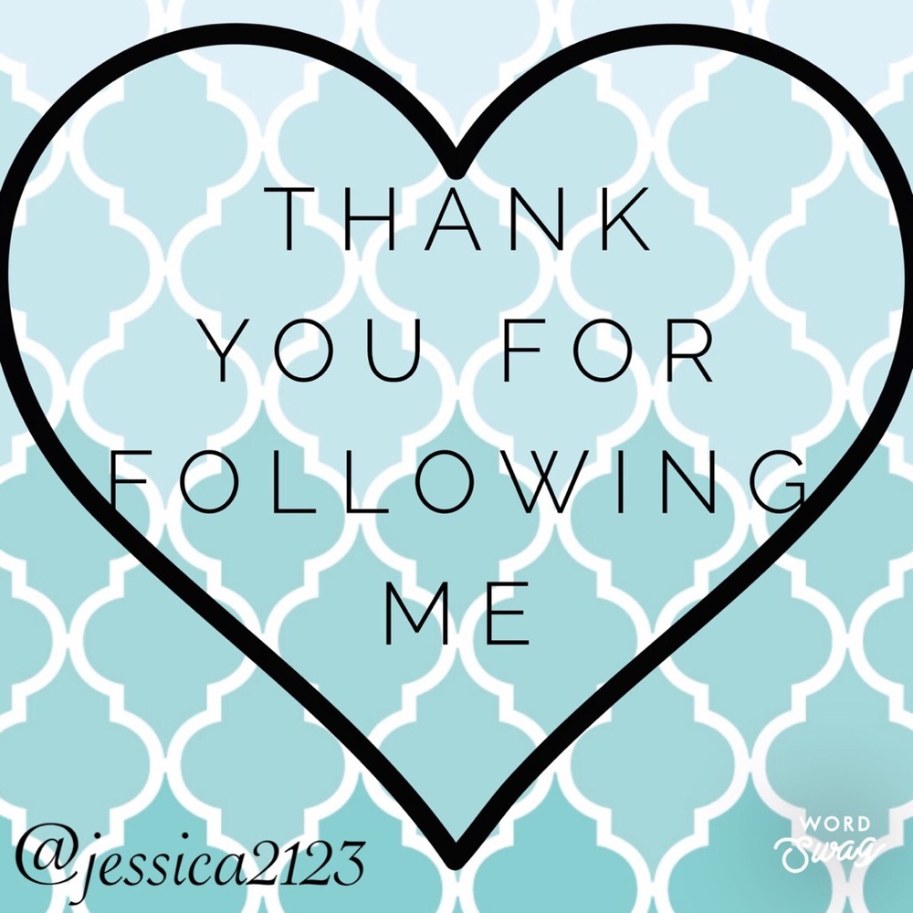 Follow Game #2! Thank you for sharing! 🤩 - Picture 6 of 6